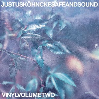 Album artwork for Safe And Sound Vol.2