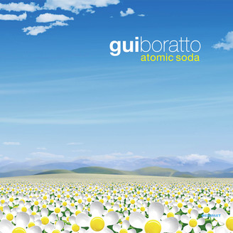 Album artwork for Atomic Soda