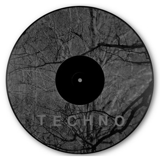 Album artwork for Actress Primitive Patterns Extended Mix