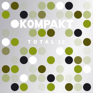 Album artwork for Total 12