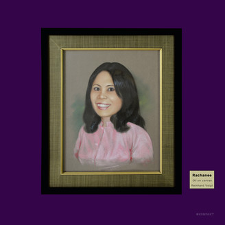 Album artwork for Rachanee