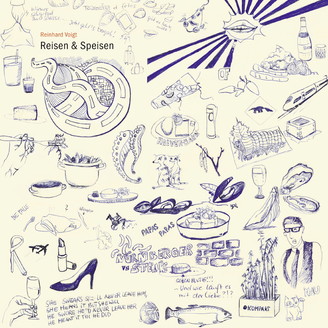 Album artwork for Reisen & Speisen