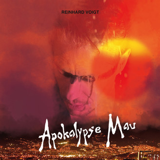 Album artwork for Apokalypse Mau