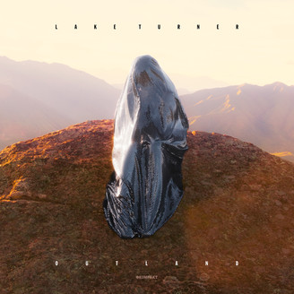 Album artwork for Outland