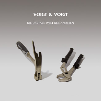 Album artwork for Die Digitale Welt Der Anderen