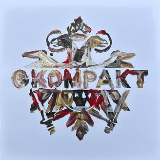 Album artwork for 30