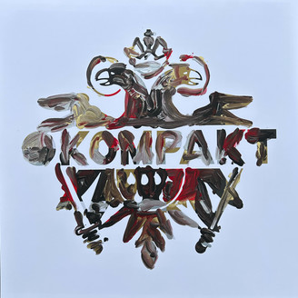 Album artwork for 30