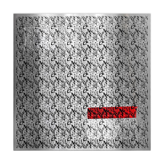 Album artwork for November 89 Edition 1 (Alu)