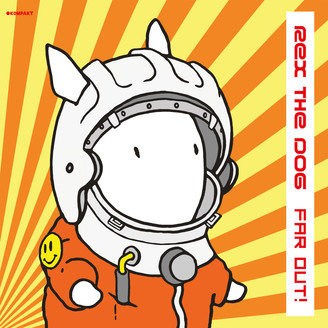 Album artwork for Far Out!