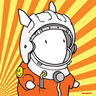 Album artwork for Far Out!