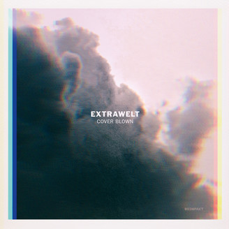 Album artwork for Cover Blown