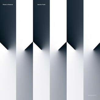 Album artwork for Planes In Reverse