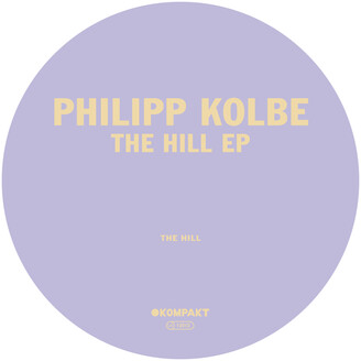 Album artwork for The Hill