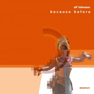 Album artwork for Because Before