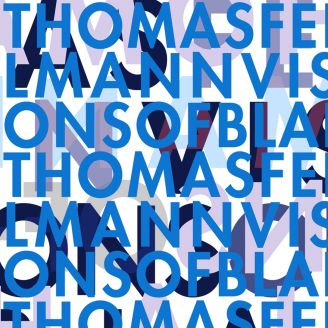 Album artwork for Visions Of Blah