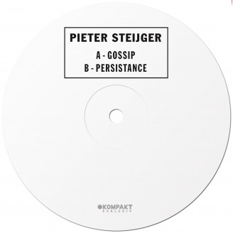 Album artwork for Gossip