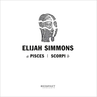 Album artwork for Pisces