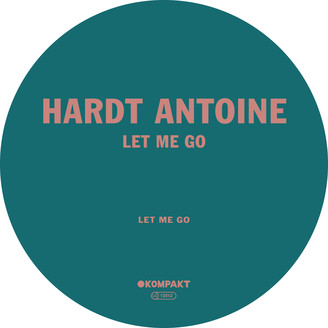 Album artwork for Let Me Go (Extended Version)