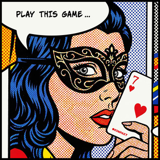 Album artwork for Play This Game