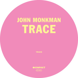 Album artwork for Trace