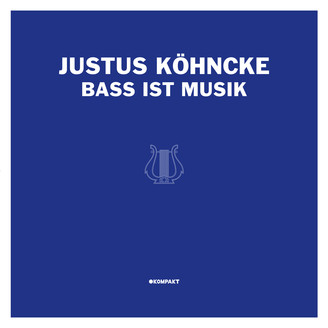 Album artwork for Bass ist Musik
