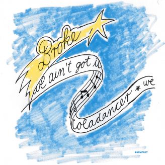 Album artwork for We Ain't Got It