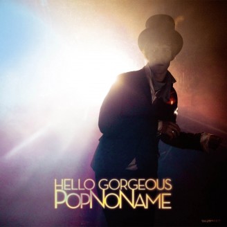 Album artwork for Hello Gorgeous