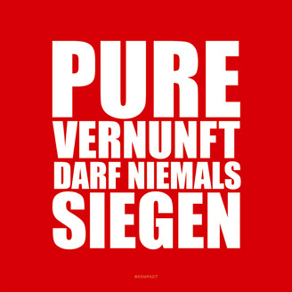 Album artwork for Pure Vernunft ...remixe