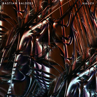 Album artwork for Nagev