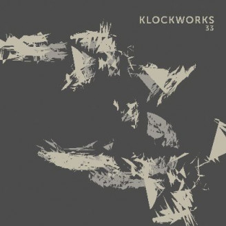 Album artwork for Klockworks 33