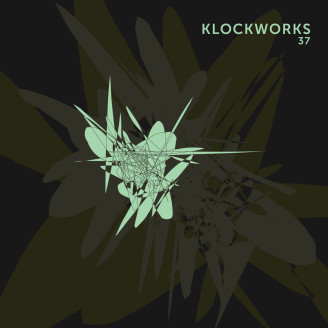 Album artwork for Klockworks 37