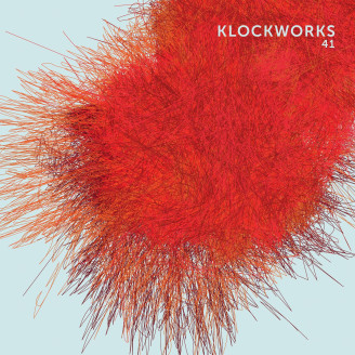 Album artwork for KLOCKWORKS 41