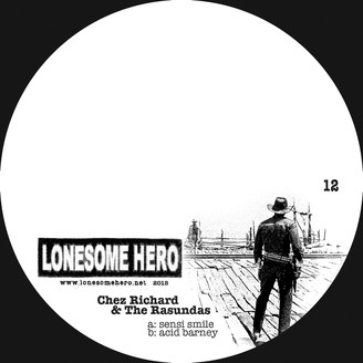 Album artwork for Sensi Smile