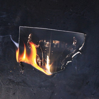 Album artwork for An American Hero