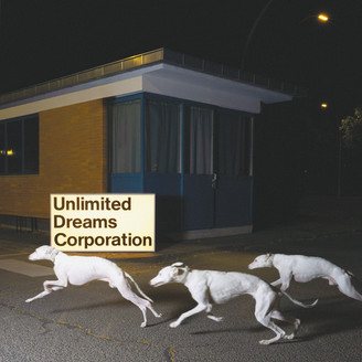 Album artwork for Unlimited Dreams Corporation