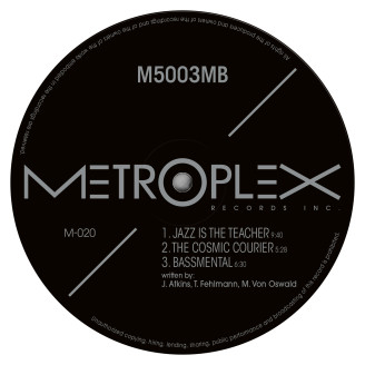 Album artwork for Jazz Is The Teacher