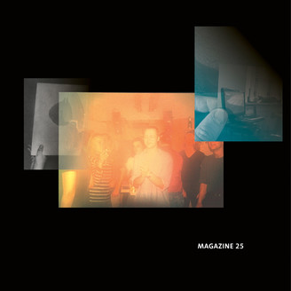 Album artwork for After completing the Hex