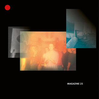 Album artwork for After completing the Hex