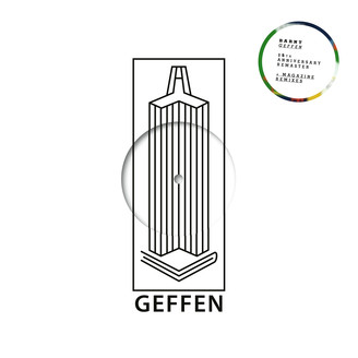 Album artwork for Geffen