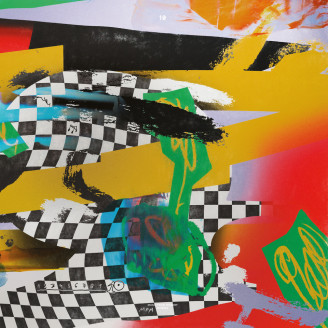 Album artwork for 10