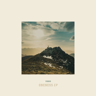 Album artwork for Oneness EP