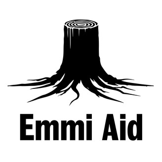 Album artwork for EMMI AID – Emmauswald bleibt!