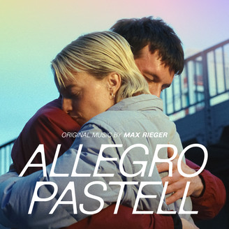 Album artwork for Allegro Pastell (Original Music)