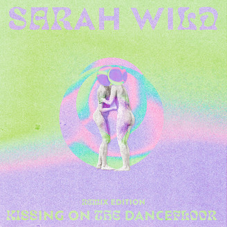 Album artwork for Kissing On The Dancefloor (Remix Edition)