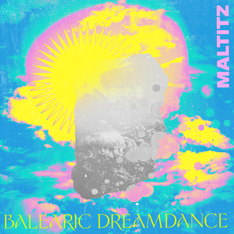 Album artwork for Balearic Dreamdance