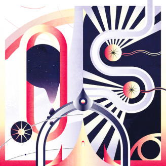 Album artwork for Reality