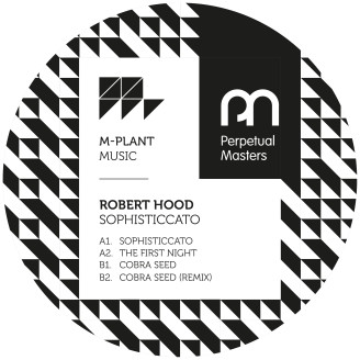 Album artwork for Sophisticcato