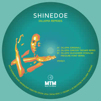 Album artwork for Dillema Remixes