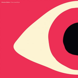 Album artwork for Voices Around The Fire