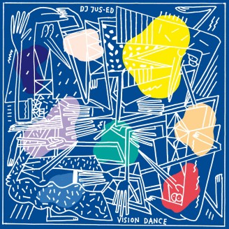 Album artwork for Vision Dance